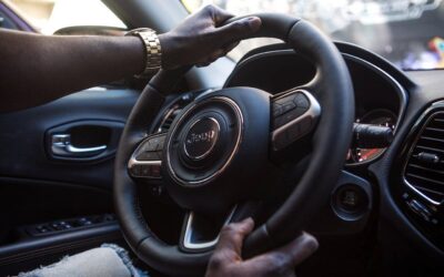 Carcon.pl – technologia, która zmienia motoryzację