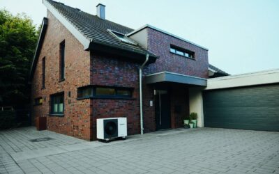 Hybrydowe zestawy przyłączeniowe Vaillant