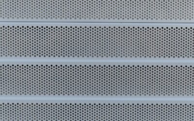 Blachy perforowane w Gdańsku – jak zamawiać?