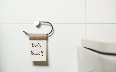 Uchwyt na papier toaletowy – detale, które wpływają na wygodę użytkowania