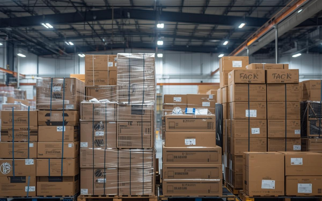 Opakowania specjalistyczne na zamówienie – kiedy standardowe rozwiązania nie wystarczają