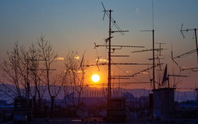 Energia czynna i bierna – czym jest?